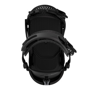 Legaturi snowboard Rome Katana AW FASE Black 25/26 - Img 6
