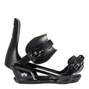 Legaturi snowboard Rome Minishred Black 22/23 - Img 3