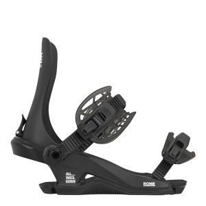 Legaturi snowboard Rome Slapstick Black 25/26 - Img 4