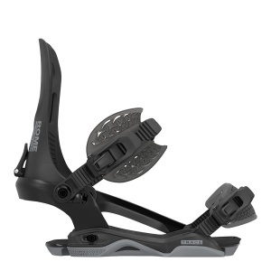 Legaturi snowboard Rome Trace AW Black 25/26 - Img 4