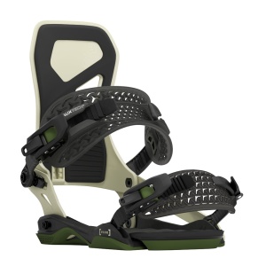 Legaturi snowboard Rome Vice Tan 23/24 - Img 3