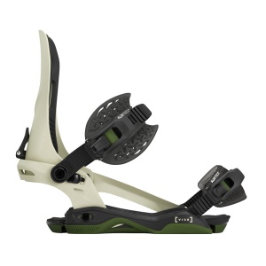 Legaturi snowboard Rome Vice Tan 23/24 - Img 4