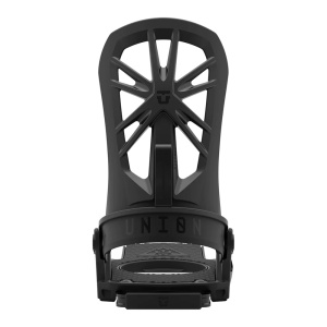Legaturi snowboard Split Union Explorer Black 22/23 - Img 3