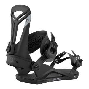 Legaturi snowboard Union Flite Black 25/26