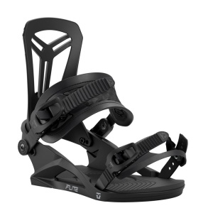 Legaturi snowboard Union Flite Black 25/26 - Img 2