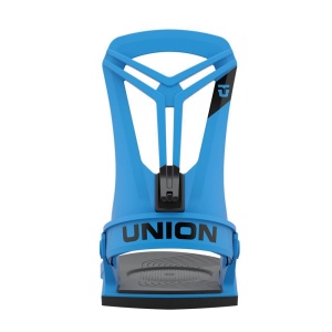 Legaturi snowboard Union Flite Pro Hyper Blue W21 - Img 3