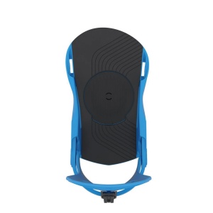 Legaturi snowboard Union Flite Pro Hyper Blue W21 - Img 4