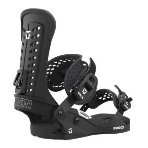 Legaturi snowboard Union Force Black 22/23 - Img 1