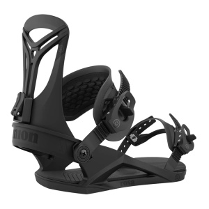 Legaturi snowboard Union Rosa Black 22/23 - Img 1