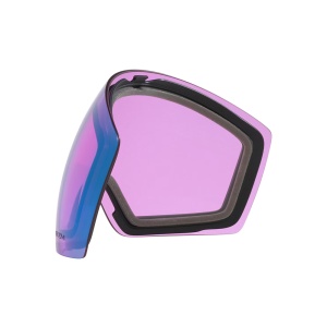 Lentila Oakley Flight Deck L Prizm Iced Iridium - Img 3