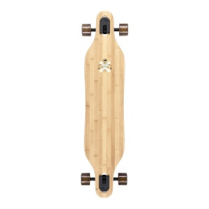 Longboard Arbor Bamboo El Rose Axis Multi SS24 - Img 5