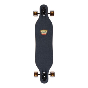 Longboard Arbor Jess Mudgett Axis Multi - Img 6