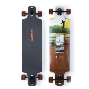 Longboard Arbor Photo Dropcruiser 2020 - Img 1