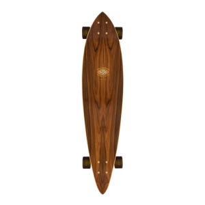 Longboard Arbor Solstice B4BC Fish Multi SS25 - Img 5