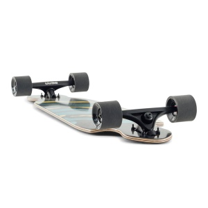 Longboard Landyachtz Battle Axe Spectrum - Img 6