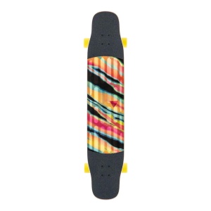 Longboard Landyachtz Stratus 46 Hollowtech Spectrum S21 - Img 2