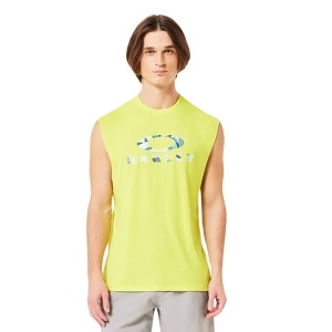 Maiou Oakley Bark Sun Lime Green