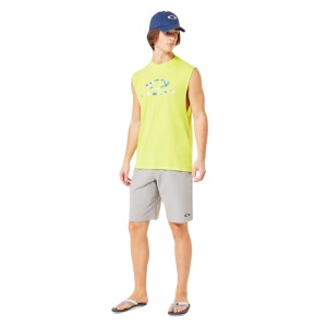 Maiou Oakley Bark Sun Lime Green - Img 8