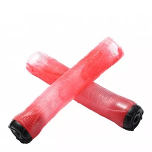Mansoane Trotineta Blunt Smoke Red - Img 2