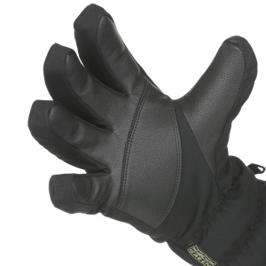 Manusi Level Alpine Black 24/25 - Img 3