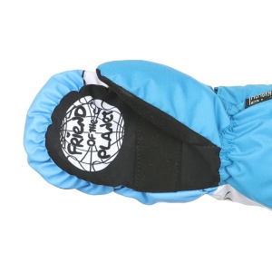 Manusi Level Animal Rec Light Blue - Img 3