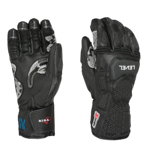 Manusi Level SQ CF PK Black
