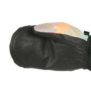 Manusi Level Vertigo Pro Mitt Black-Camo - Img 4
