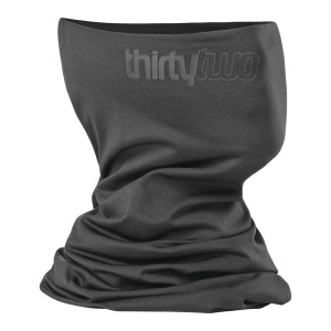 Necktube ThirtyTwo Ridelite Gaitor Black 23/24 - Img 2