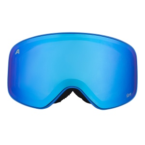 Ochelari Alpina Fernie Q-LITE royal/blue matt - Img 3
