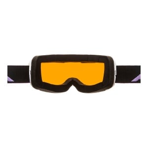 Ochelari Alpina Nendaz Q-Lite white-lilac matt - Img 2