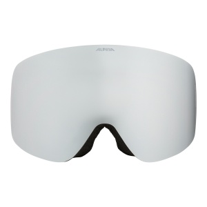 Ochelari Alpina Penken Michael Cina black matt - Img 3