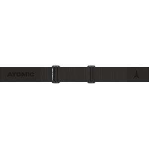 Ochelari Atomic Four Pro HD All Black 23/24 - Img 3