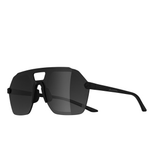 Ochelari de soare Alpina Beam I All Black Matt - Img 1