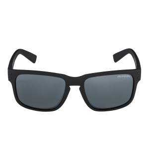 Ochelari de soare Alpina Kosmic FC Bayern Munchen Black Matt - Img 2