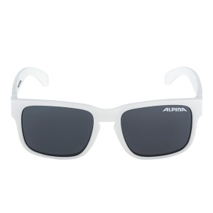 Ochelari de soare Alpina Mitzo FC Bayern Munchen White Matt - Img 2