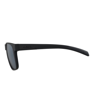 Ochelari de soare Alpina Nacan III All Black Matt - Img 4