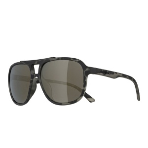 Ochelari de soare Alpina Snazz Leo/Grey Matt - Img 1