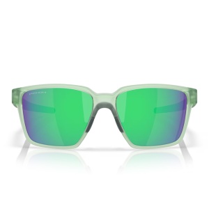 Ochelari de soare Oakley Actuator SQ Matte Transparent Jade Prizm Jade - Img 2