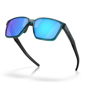Ochelari de soare Oakley Actuator SQ Transparent Balsam Prizm Sapphire - Img 5