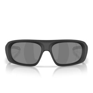 Ochelari de soare Oakley Belleville Black Suede Prizm Black - Img 2