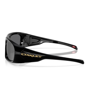 Ochelari de soare Oakley Belleville Polished Black Prizm Black - Img 3