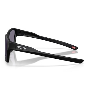 Ochelari de soare Oakley Briza Matte Black Prizm Grey - Img 3