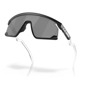 Ochelari de soare Oakley BXTR Matte Black Prizm Black - Img 5