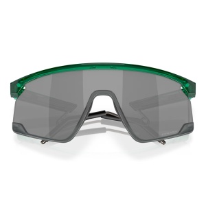 Ochelari de soare Oakley BXTR Metal Transparent Viridian Prizm Black - Img 5