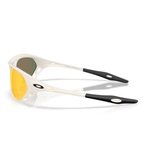 Ochelari de soare Oakley Cage Jacket Matte Mist Prizm Ruby - Img 3
