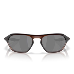Ochelari de soare Oakley Cage Jacket Matte Rootbeer Prizm Black - Img 2