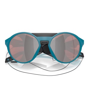 Ochelari de soare Oakley Clifden Matte Balsam Prizm Snow Black Iridium - Img 5
