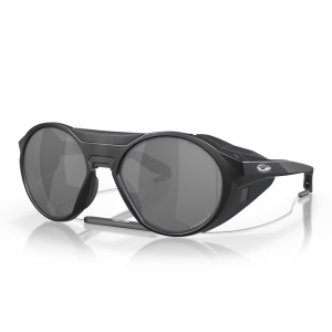 Ochelari de soare Oakley Clifden Matte Black Prizm Black Polarized