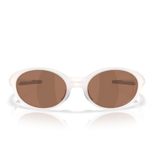 Ochelari de soare Oakley Eye Jacket Redux Seek Matte Vapor Prizm Tungsten Polarized - Img 2