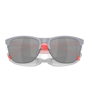 Ochelari de soare Oakley Frogskins Lite Matte Fog Prizm Black - Img 4